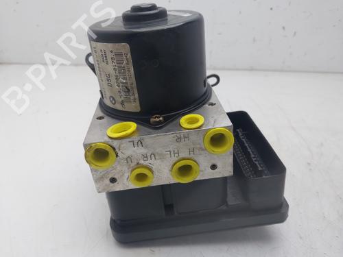 Used ABS pump ABS pump BMW 1 (E87) 120 i (150 hp) 33954795 33954795