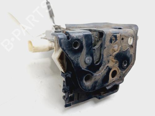 Rear right lock SEAT LEON (1P1)  | BP27374995C99 