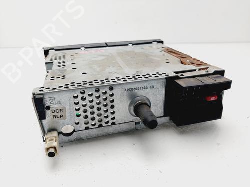 Other CITROËN C2 (JM_) 1.4 | BP31970984O1