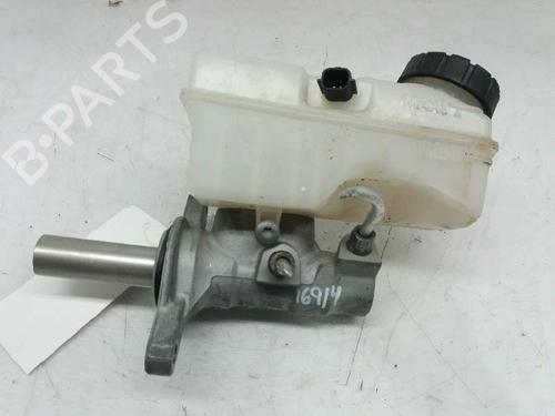 Used Brake master cylinder DACIA DUSTER SUV Van 1.5 dCi (109 hp) 3665905