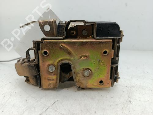 Front right lock SEAT INCA (6K9) 1.9 D | BP31116236C97