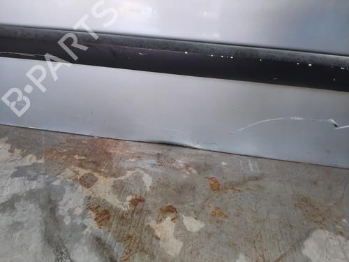 Left front door HYUNDAI ACCENT II (LC) 1.3 | BP15525704C2 