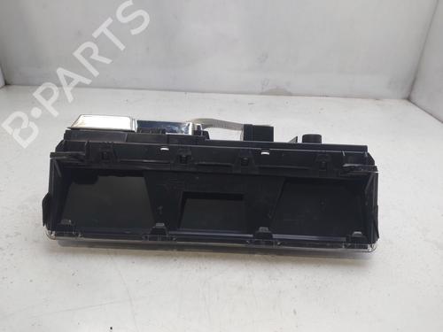Instrument cluster NISSAN NV200 / EVALIA Bus 1.5 dCi 85 (M20, M20M, M20K, M20KK) | BP17575900C47 