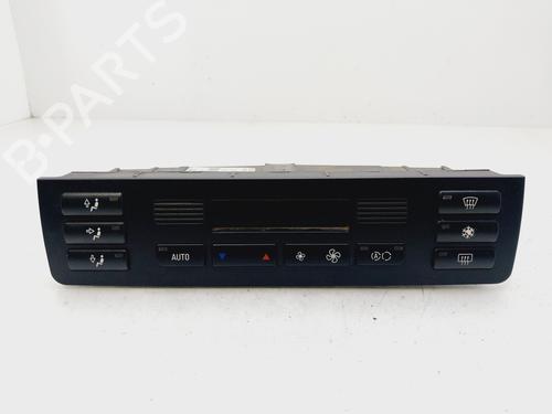 Used Climate control BMW 3 (E46) 320 d (150 hp) 31034703