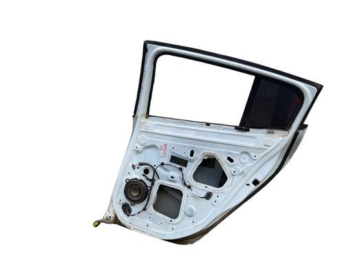 Right rear door RENAULT MEGANE III Hatchback (BZ0/1_, B3_)  | BP32226796C5 