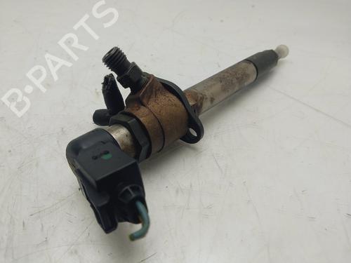 Injector CITROËN C5 III (RD_) 2.7 HDi (RDUHZJ) | BP21393537M100 
