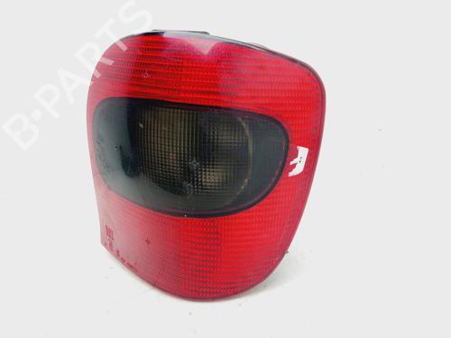 Right taillight CITROËN XSARA Break (N2) 1.4 HDi | BP30090965C35