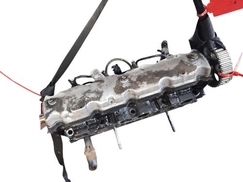 Used Cylinder head PEUGEOT EXPERT (224_) 1.9 D (70 hp) 27498122
