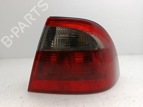 Højre baglygte SAAB 9-5 (YS3E) 2.2 TiD (120 hp) 28670039