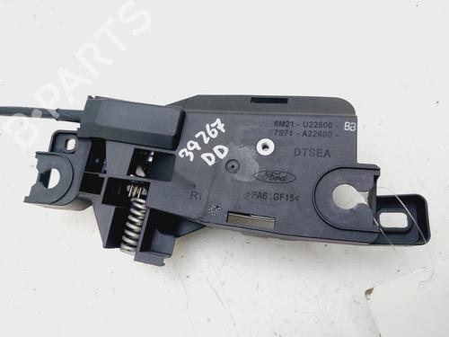 Front right interior door handle FORD S-MAX (WA6)  | BP30857668I14 