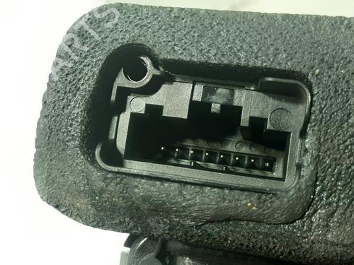 Front left lock VW GOLF VII (5G1, BQ1, BE1, BE2)  | BP9495333C98 
