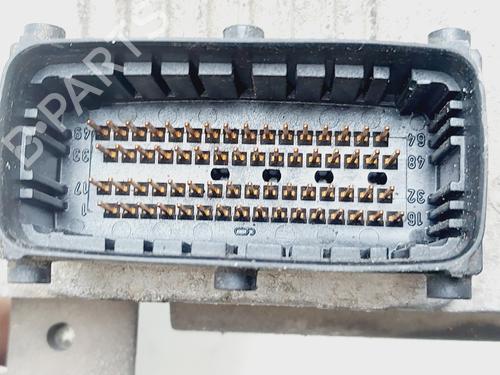 Engine control unit (ECU) FIAT STILO (192_) 1.4 16V | BP32360729M57