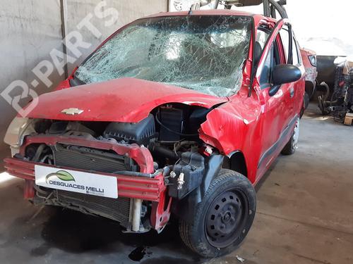 Used Parts CHEVROLET MATIZ (M200, M250)  1.0  928499