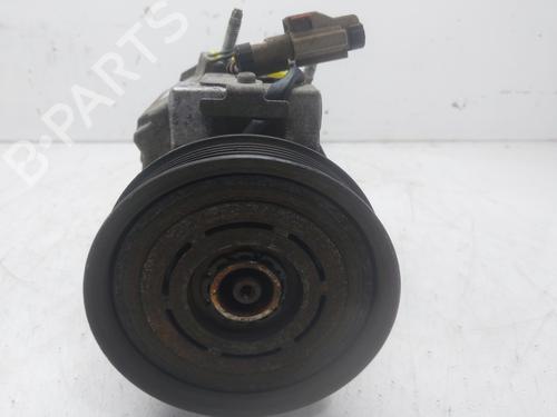 Used AC compressor AC compressor 37184693 37184693