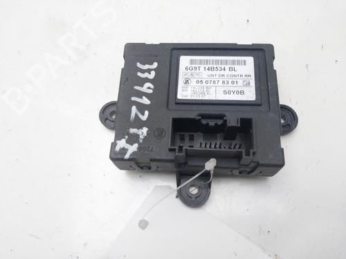 Comfort control module LAND ROVER FREELANDER 2 (L359) 2.2 TD4 4x4 (152 hp) 16573843