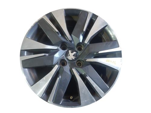 Fælgsæt PEUGEOT 2008 I (CU_) | BP36663193C100 - Image 2