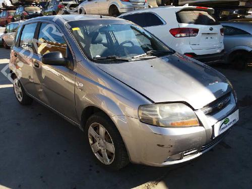 Engine control unit (ECU) CHEVROLET KALOS 1.2 | BP2868175M57 - Image 13