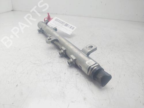 Used Injection rail IVECO DAILY III Van 29 L 12 V (ALKA41A2, ALLA52A2, ALKA42A2) (116 hp) 29616767