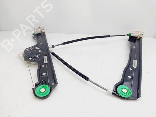 Front left window mechanism BMW 1 (E87) 116 d | BP25721191C22 