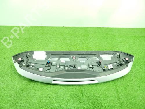 Rear spoiler MERCEDES-BENZ A-CLASS (W177) A 200 d (177.012) | BP30961456C96 