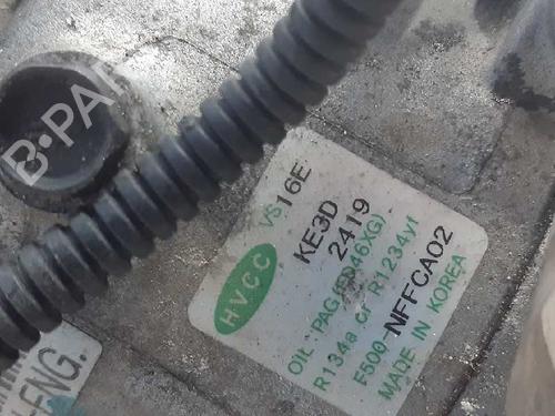 AC compressor KIA SPORTAGE IV (QL, QLE) | BP6105684M34
