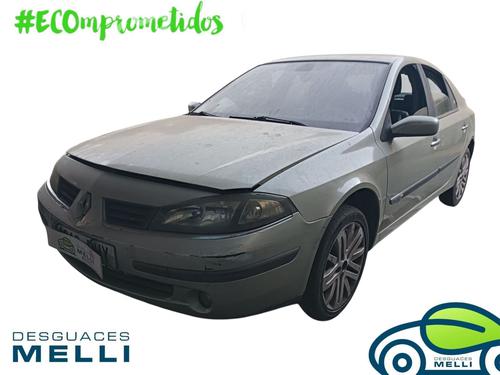 Teile für RENAULT LAGUNA II (BG0/1_) [2001-2007]  4367317 