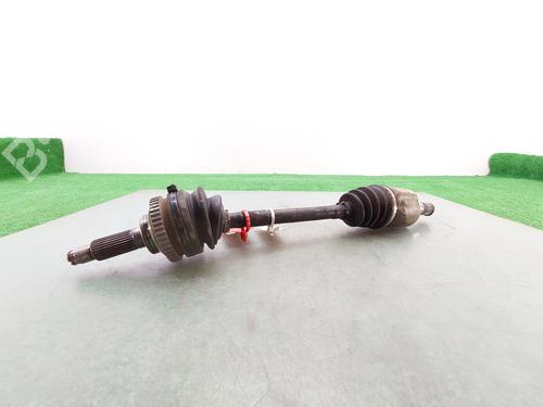 Used Left front driveshaft KIA CARENS II MPV (FJ) 2.0 CRDi (113 hp) 19777225