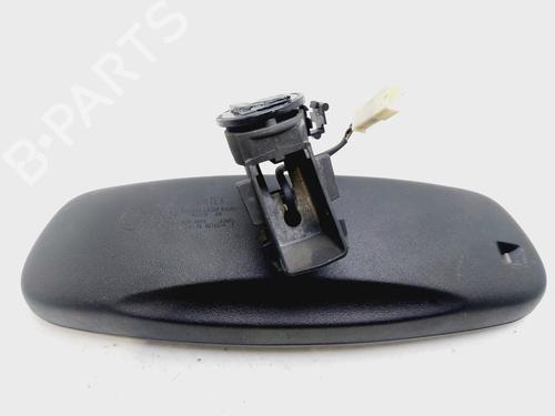 Rear mirror VOLVO V50 (545) 2.0 D | BP28093599I6 