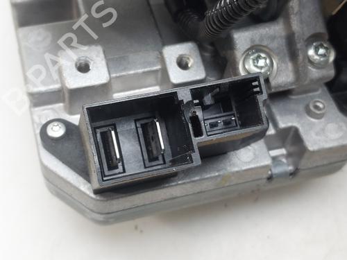 Steering column SEAT ARONA (KJ7, KJP) | BP38285346M21 - Image 4