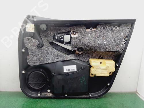 Front left panel TOYOTA RAV 4 III (_A3_)  | BP28373975C58 