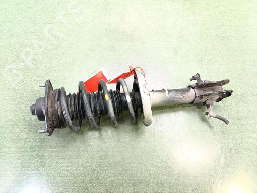 Left front shock absorber KIA CARENS IV 1.7 CRDi | BP36756512M16 - Image 2