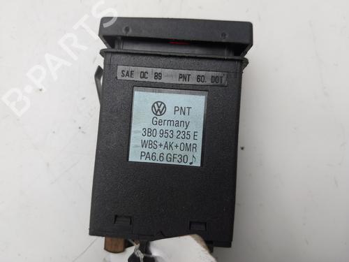 Warning switch VW PASSAT B5.5 (3B3) 1.9 TDI | BP36361321I22 - Image 2