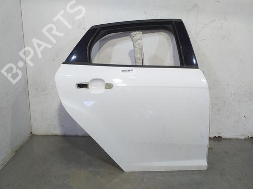 Used Right rear door FORD FOCUS III 1.0 EcoBoost (125 hp) 23553263