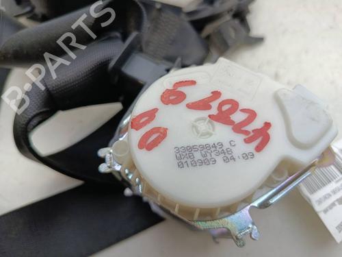 Front right seatbelt BMW 1 (E87) 116 d | BP38645540I25 - Image 3