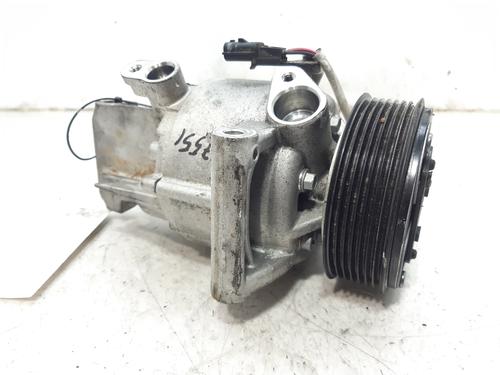 AC compressor NISSAN MICRA V (K14)  | BP9050680M34 