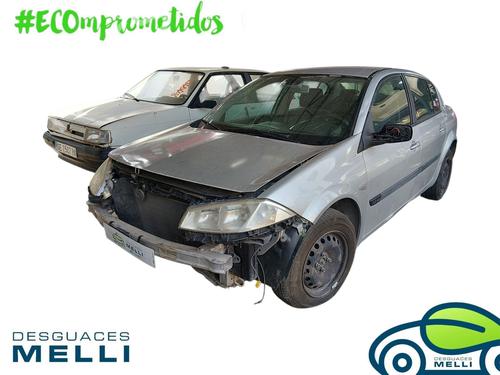 Brugte RENAULT MEGANE II Saloon (LM0/1_)    4513718