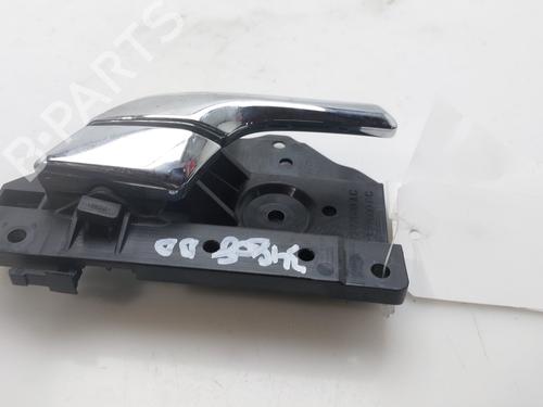 Used Front right interior door handle JAGUAR XF I (X250) 2.7 D (207 hp) 18672450