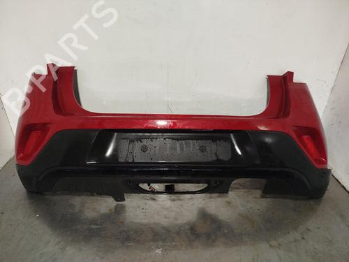 Bak støtfanger OPEL MOKKA [2020-2026]  32729192