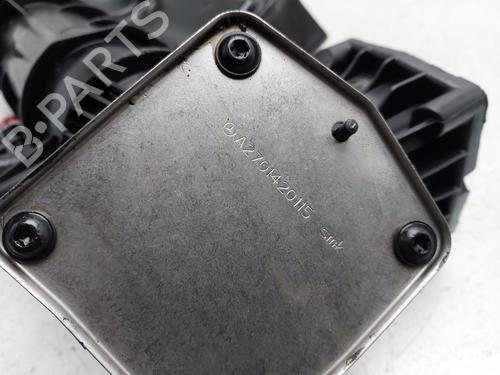 Intake manifold MERCEDES-BENZ CLA Coupe (C117) CLA 200 (117.343) | BP16841822M70 