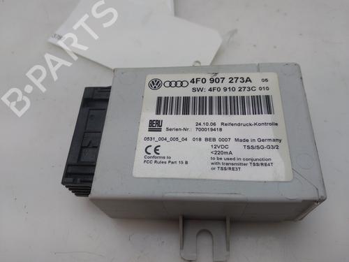 Used Electronic module AUDI Q7 (4LB) 3.0 TDI quattro (233 hp) 17163915