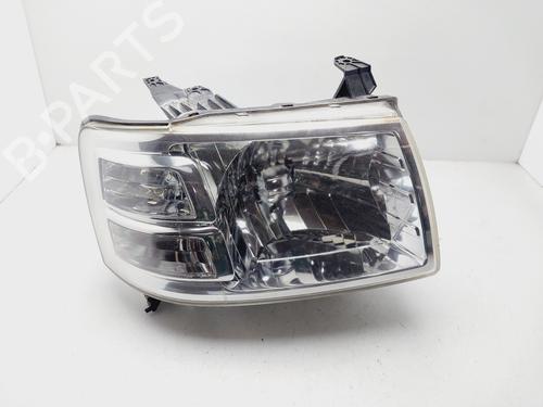 Used Right headlight FORD RANGER (ET) 2.5 TDCi 4x4 (143 hp) 27616677