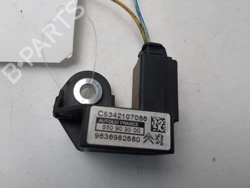 Used Electronic sensor Electronic sensor PEUGEOT 407 SW (6E_, 6D_) 2.0 (136 hp) 36409293 36409293