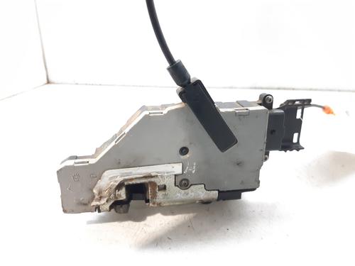 Rear left lock CITROËN C4 Picasso I MPV (UD_) 2.0 HDi 138 | BP8620977C100 
