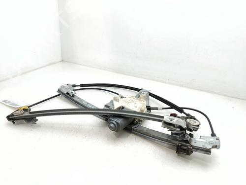 Front right window mechanism PEUGEOT 607 (9D, 9U) 2.2 HDi | BP37072766C23 - Image 2