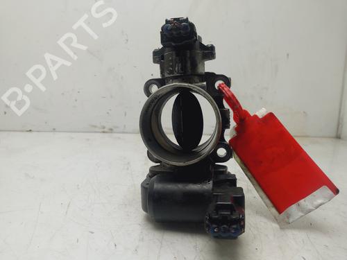 Used Throttle body TOYOTA RAV 4 III (_A3_) [2005-2014]  24140261