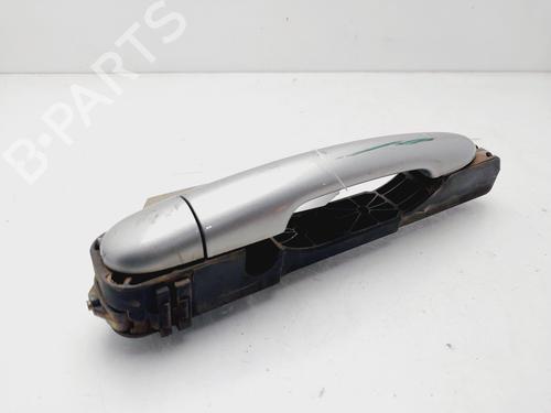 Used Front right exterior door handle NISSAN PRIMERA (P12) [2002-2026]  31358196