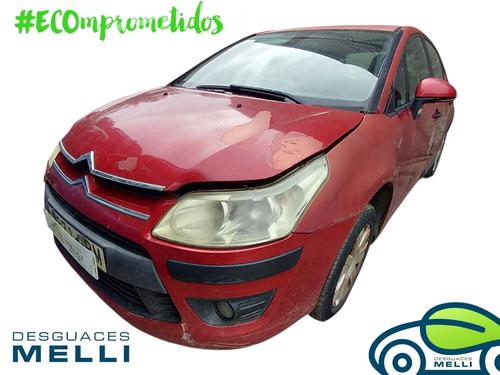 Used Parts CITROËN C4 I (LC_) [2004-2014]  4437135