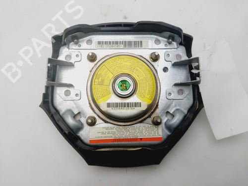 Driver airbag SUZUKI IGNIS II (MH)  | BP29124639C9 