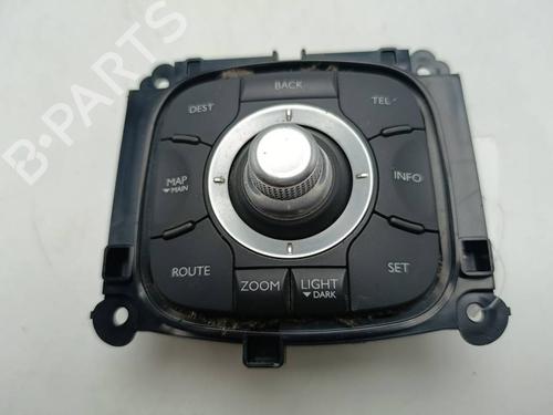 Used Switch Switch RENAULT LAGUNA III (BT0/1) [2007-2015] 40513821 40513821