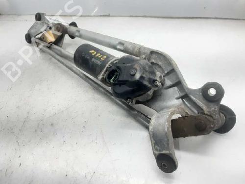 Front wiper motor NISSAN PRIMERA Hatchback (P12) 1.9 dCi | BP6592305M29 